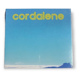 Cordalene - Self Titled EP [CD]‎